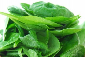 الخضروات الورقية تحافظ على صحة القلب