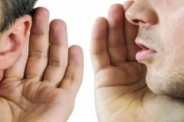 حفظ الأسرار يضر بالصحة والحياة العملية