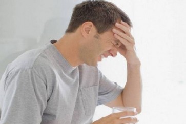 لماذا يزيد الألم في الرأس أكثر من باقي الجسد؟