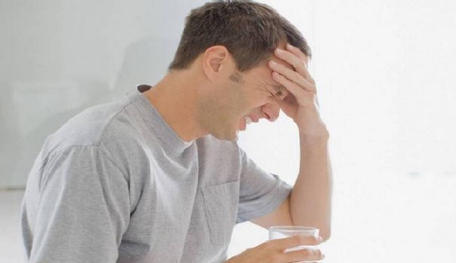 لماذا يزيد الألم في الرأس أكثر من باقي الجسد؟