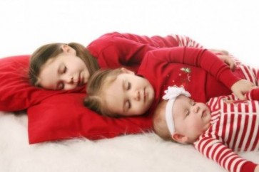 لماذا لا نختنق أثناء النوم؟