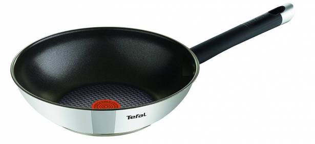 لن تستخدموا أواني "تيفال" بعد قراءة هذا الخبر!