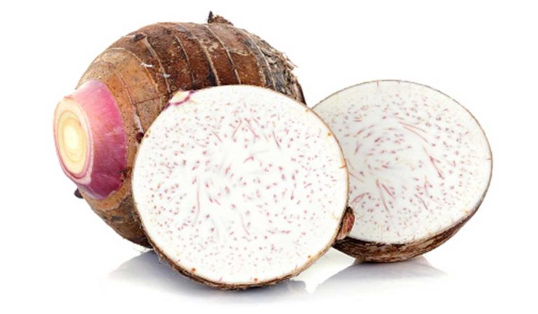 القلقاس .. منجم من الفوائد الصحية!