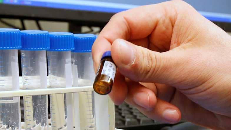 الدواء الجديد نجح في أول اختبار على البشر