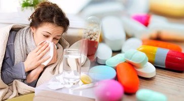 الابتسامة تقوى المناعة.. 8 نصائح للوقاية من الأنفلونزا بالشتاء