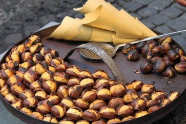 إنّه موسم الكستناء.. اكتشفوا كلّ فوائدها الصحية!