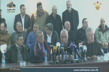الاتحاد العمالي العام_النقل البري