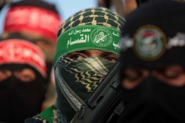 الفصائل الفلسطينية