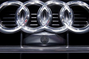 أودي تتلقى أمرا باستدعاء 127 ألف سيارة بسبب الانبعاثات