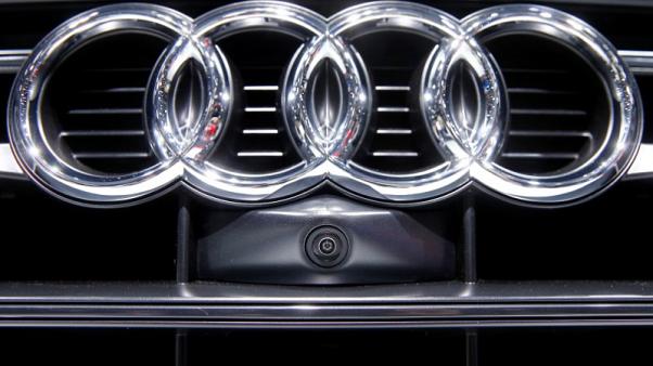 أودي تتلقى أمرا باستدعاء 127 ألف سيارة بسبب الانبعاثات