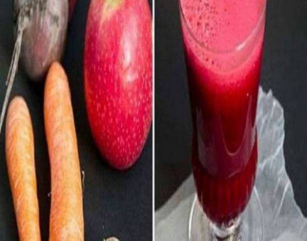 هذا العصير يحلّ محل 8 أدوية ويبعد عنكم الأمراض!