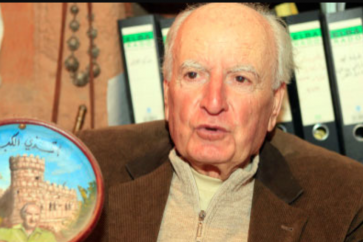 موسى المعماري