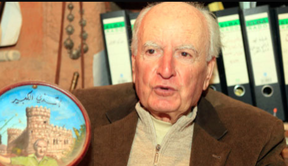 موسى المعماري