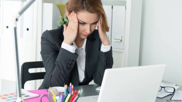 "12345".. "خدعة ذهنية" للتخلص من القلق والاكتئاب