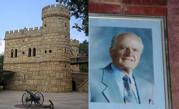 موسى المعماري