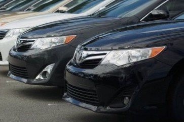 تويوتا احتلت صدارة قائمة الشركات الأكثر مبيعا لأربع سنوات متتالية حتى عام 2016