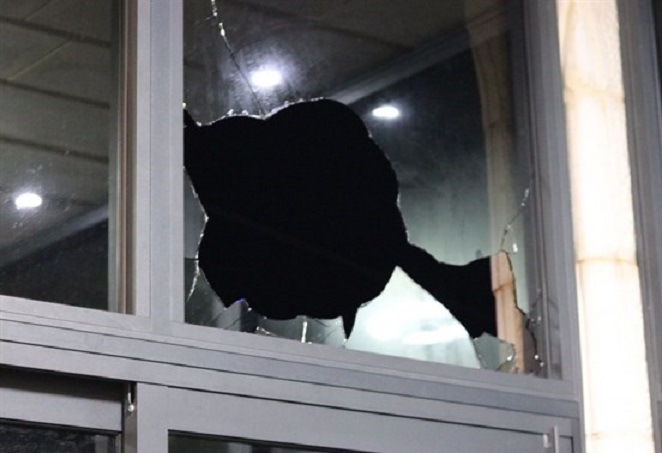 اعتداءات على الفلسطينيين في نابلس