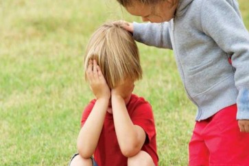 القدرة على التعاطف مع الآخرين …وراثية