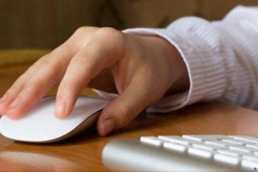 مفاجأة عن الفأرة اللاسلكية المنخفضة التكلفة!