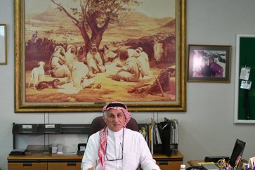 قائمة أثرياء العرب لعام 2018