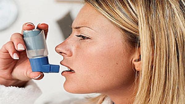 بعض المصابات بالربو قد يجدن صعوبة في الحمل