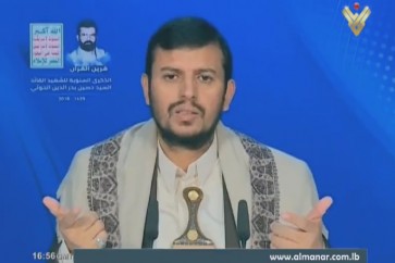السيد الحوثي