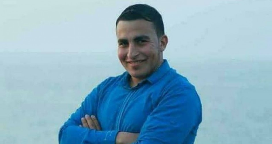 عبد الله محمد الشمالي