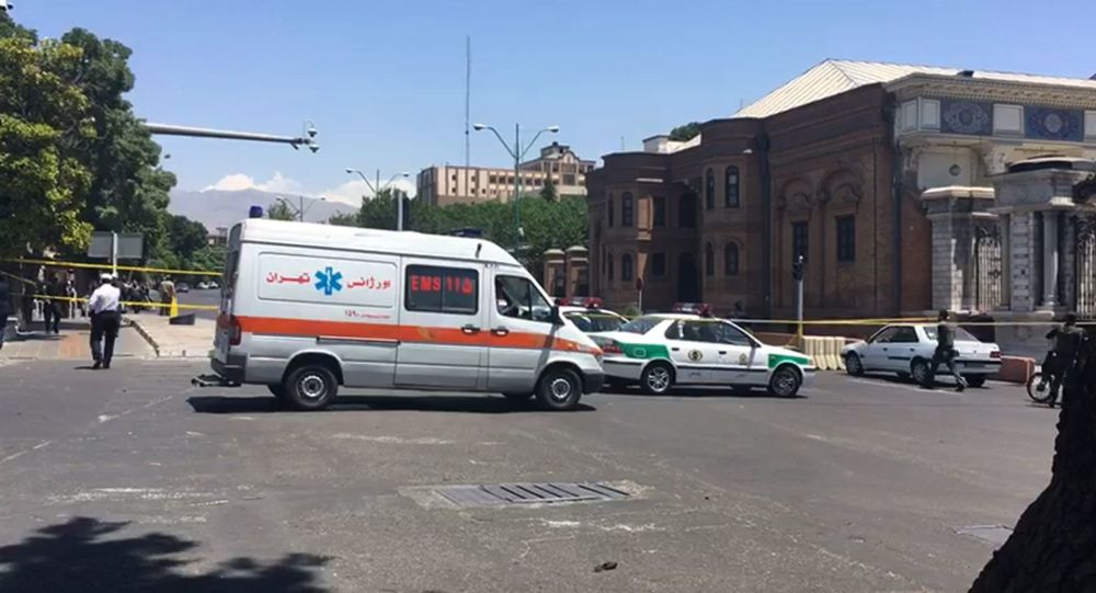 ارتفاع أعداد المصابين في زلزال ياسوج إلى 76 شخصاً