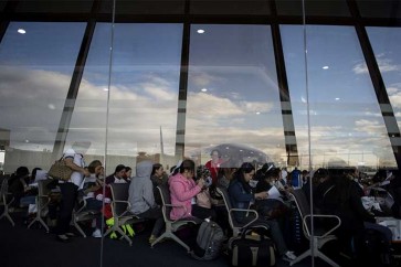 أزمة خانقة في سوق العمالة المنزلية في الكويت إثر ارتفاع نسبة مغادرة العاملات الفلبينيات