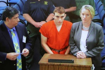 نيكولاس كروز سفاح فلوريدا