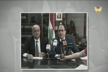 خلافات بين ريسي التفتيش المركزي وادارة المناقصات