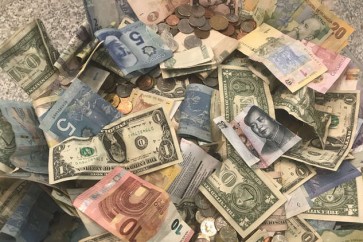 ثروات أثرياء العالم تنمو إلى 202 تريليون دولار