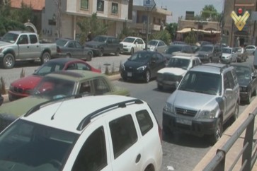 السير في بعلبك