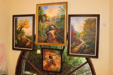 معرض من زمان 3