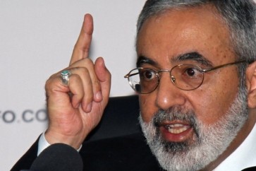 عمران الزعبي