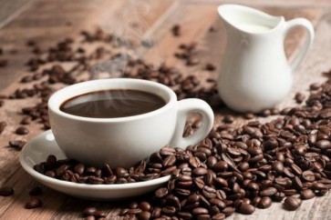 دراسة جديدة... خبر سار لعشاق القهوة