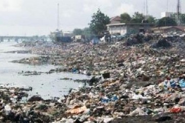 هذه الأنهار هي المسؤولة عن التلوث البيئي في العالم