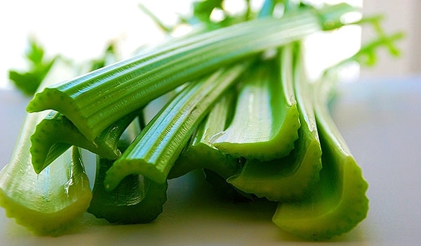 ماهي الفوائد الصحية المذهلة للكرفس