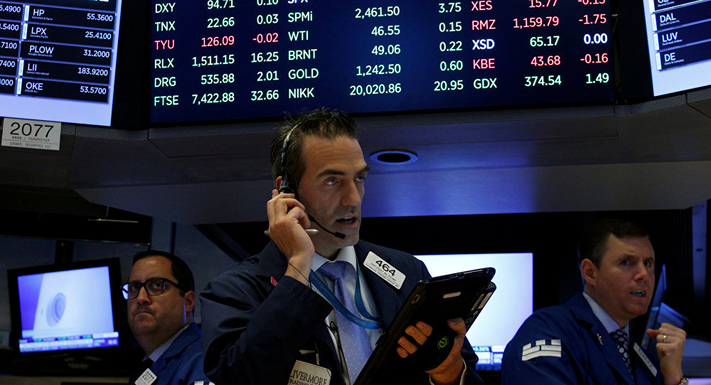 بعد روسيا...تركيا تغادر قائمة أكبر المستثمرين في السندات الأمريكية