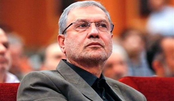 البرلمان الايراني يحجب الثقة عن وزير العمل