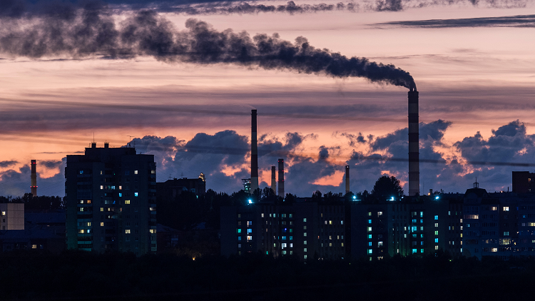 التلوث الهوائي يدمر "الذكاء المعرفي" لدى الإنسان