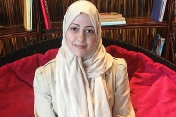 إسراء الغمغام