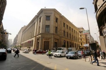 احتياطي مصر الأجنبي يرتفع إلى 44.419 مليار دولار نهاية أغسطس