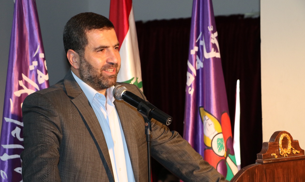 احمد صفي الدين