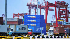 الولايات المتحدة تستعد لفرض رسوم جديدة على الصين