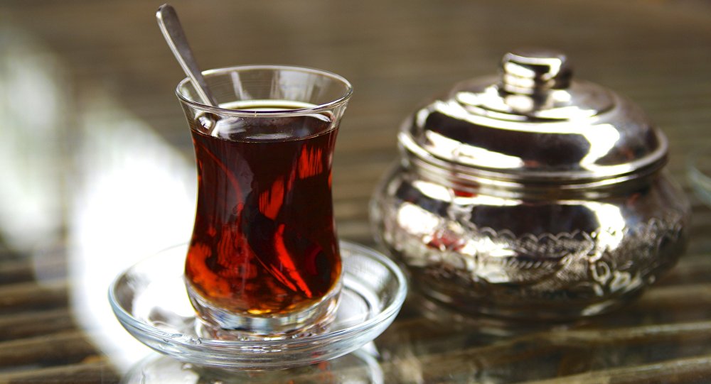 العلماء يتوصلون لفائدة غير متوقعة للشاي
