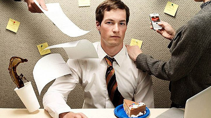 لإنتاجية أفضل.. 6 خطوات تزيد من تركيزك في العمل
