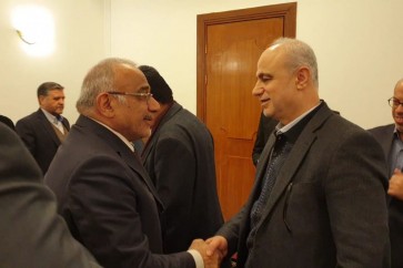 فرحات عبد المهدي