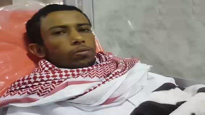 الاسير السعودي1111