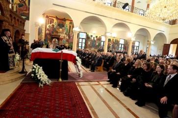 ادغار معلوف
